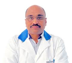 Dr B Naliniodbhavani